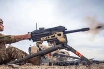 Quân đội Ukraina nhận thêm súng phóng lựu 40mm MK19 của Mỹ