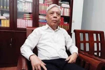 Kiểm soát quyền lực vì đội ngũ cán bộ chiến lược