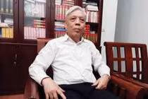 Kiểm soát quyền lực vì đội ngũ cán bộ chiến lược