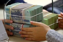 Nới room và hạ lãi suất tín phiếu, Ngân hàng Nhà nước nới lỏng chính sách tiền tệ?