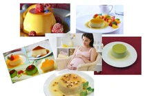 Cách hạn chế đồ ngọt khi nghén 