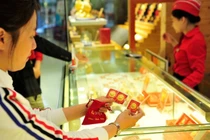 Mua vàng bị lỗ ngay sau ngày vía thần Tài có xui không?