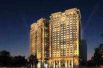 Dự án D’.Le Pont D’ or Tân Hoàng Minh 36 Hoàng Cầu.