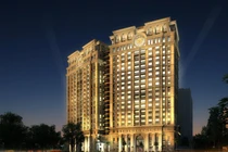 Dự án D’.Le Pont D’ or Tân Hoàng Minh 36 Hoàng Cầu.