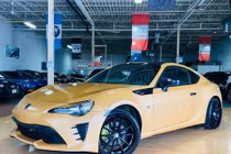 Toyota 86 độ nhái siêu xe Lamborghini, bán giá 26.500 USD