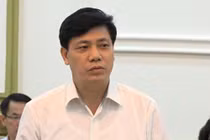 4 bộ, ngành giám sát đầu tư cao tốc Bắc Nam