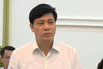 4 bộ, ngành giám sát đầu tư cao tốc Bắc Nam