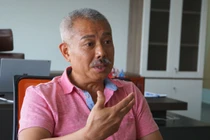 GS Trương Nguyện Thành từ chức Hiệu phó Đại học Văn Lang