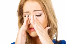 Càng xịt càng nghẹt mũi