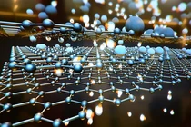 Phát triển siêu tụ điện mật độ năng lượng cao