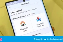 Người dân TP.HCM dễ 'đi chợ' nhanh trên Zalo