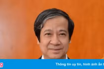 Bộ trưởng GD&ĐT: 'Tận dụng thời gian vàng để trẻ được đến trường'