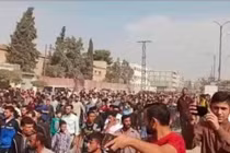 Syria: Khủng khiếp dân quân người Kurd xả súng vào cuộc biểu tình ở Aleppo, 5 người thiệt mạng