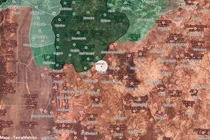 Al-Qaeda bất ngờ tấn công quân đội Syria ở Idlib