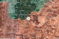 Al-Qaeda bất ngờ tấn công quân đội Syria ở Idlib