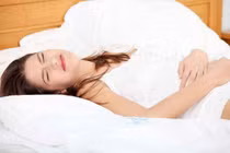 Chậm kinh, ra huyết trắng