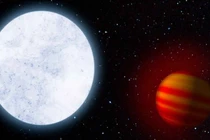 Phát hiện bất ngờ về kim loại trong khí quyển của sao Mộc