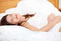 Chậm kinh, ra huyết trắng