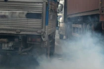 Từ 1/1/2021, áp dụng tiêu chuẩn khí thải mới với ô tô tại Việt Nam