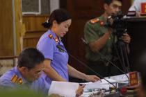 Viện kiểm sát đề nghị trả hồ sơ vụ gian lận thi cử Sơn La