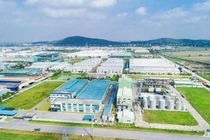 Khu công nghiệp Hữu Lũng: Tiền đề đẩy mạnh thu hút FDI của Lạng Sơn