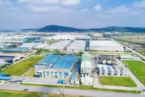 Khu công nghiệp Hữu Lũng: Tiền đề đẩy mạnh thu hút FDI của Lạng Sơn