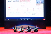 Giải thưởng khoa học - công nghệ toàn cầu Vinfuture bắt đầu vòng sơ khảo