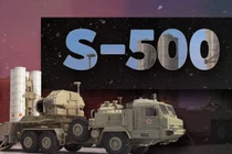 Nga đưa vào sản xuất hàng loạt Hệ thống phòng không S-500