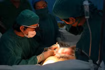 Tái tạo nhũ giúp phụ nữ mất mô tuyến vú tự tin hơn 