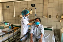 Tăng cân, mỏng da cẩn thận hội chứng Cushing 