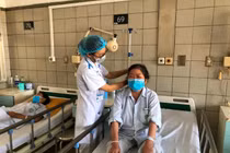 Tăng cân, mỏng da cẩn thận hội chứng Cushing 