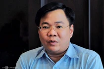 Tề Chí Dũng 'bao' nhiều người đi châu Âu bằng tiền Nhà nước