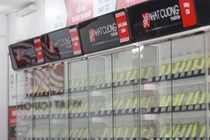 Hàng lậu được Nhật Cường Mobile tiêu thụ thế nào