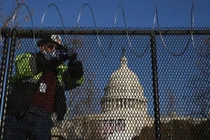 Hoãn tổng duyệt lễ nhậm chức của Biden