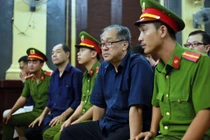 Viện kiểm sát kháng nghị 'đại án' Hứa Thị Phấn