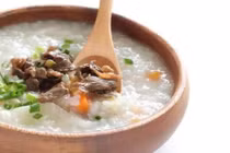 Món ăn phòng chống suy nhược