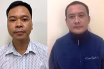 Cán bộ trực thuộc bị bắt, an ninh thông tin Hà Nội có vấn đề?