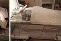 Cộng hưởng từ toàn thân tầm soát ung thư di căn