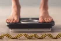 Khó tiêu, khó lên cân 