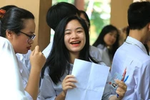 Bộ GD&ĐT: Xét tuyển đại học 2020 sẽ tăng thêm hơn 500.000 chỉ tiêu