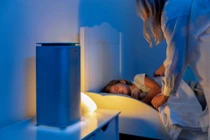 Signify giới thiệu Philips UV-C khử trùng không khí, sạch mầm bệnh