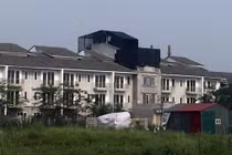 Đất huyện Hoài Đức bị “thổi giá” với thông tin về hạ tầng