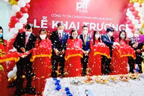 PTF chính thức khai trương chi nhánh tại TPHCM