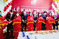 PTF chính thức khai trương chi nhánh tại TPHCM