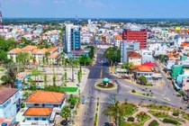 Sóc Trăng gọi đầu tư dự án nhà ở xã hội tại phường 4