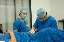 Vô sinh do viêm tinh hoàn