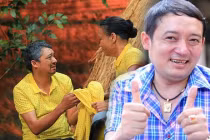 Danh hài Chiến Thắng: Đắng cay “nghề cười”