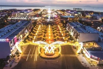 Tỉnh Kiên Giang đang kêu gọi đầu tư 55 dự án đến năm 2025