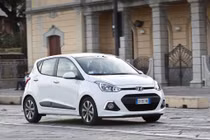 Hyundai i10 2014 nhập khẩu giá bao nhiêu?