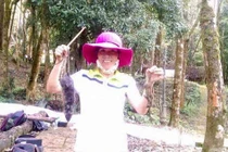 Công phu nghề săn "chuột quý tộc"